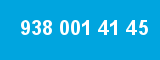 938 001 41 45